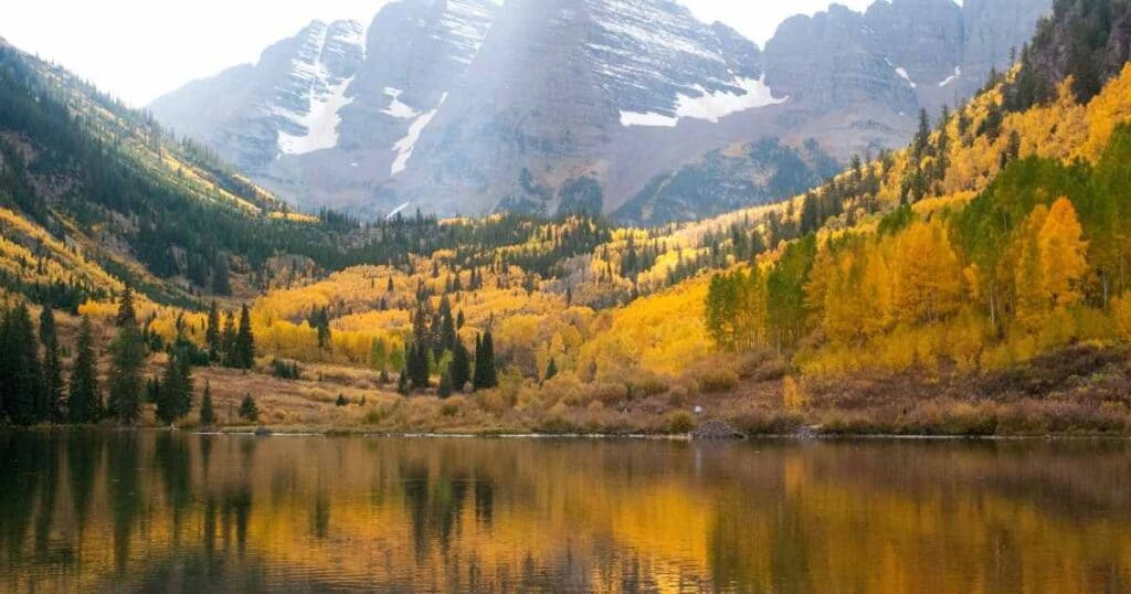 Colorado, City in United States, Place in United States, 6 Best Enthralling Places Must Travel in USA