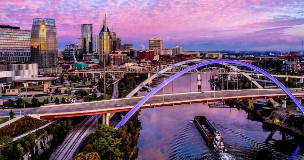 Nashville, City in United States, Place in United States, 6 Best Enthralling Places Must Travel in USA