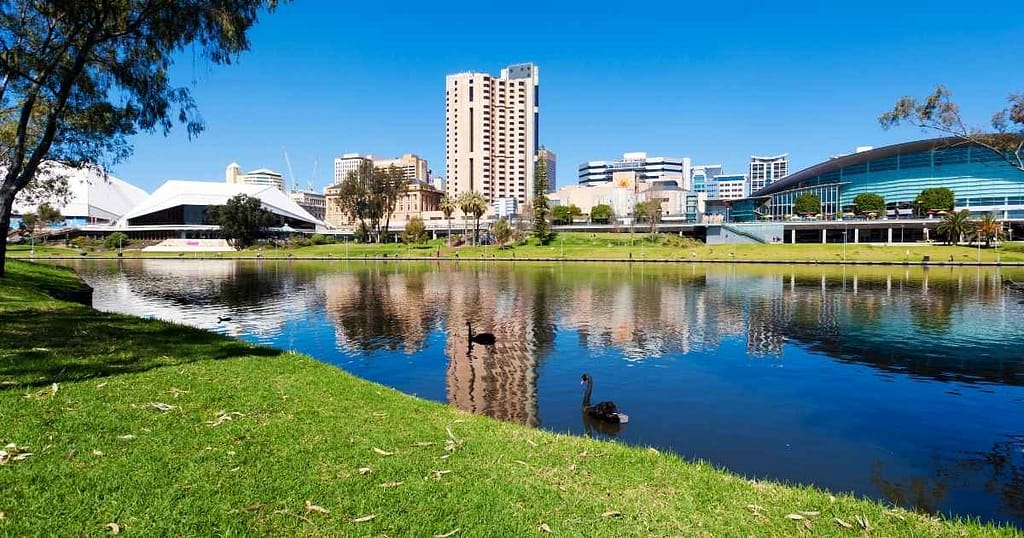 Adelaide, Place in Australia, City in Australia, 9 Best Places to Visit in Australia 2022