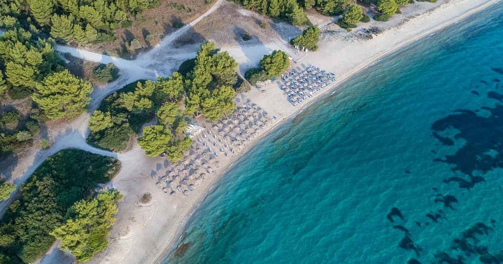  Halkidiki Greece, Top Best Places to Visit in Greece in 2022