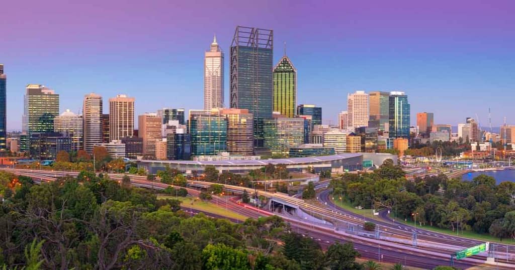 Perth, City, City in Australia, Place to visit in Australia, 9 Best Places to Visit in Australia 2022