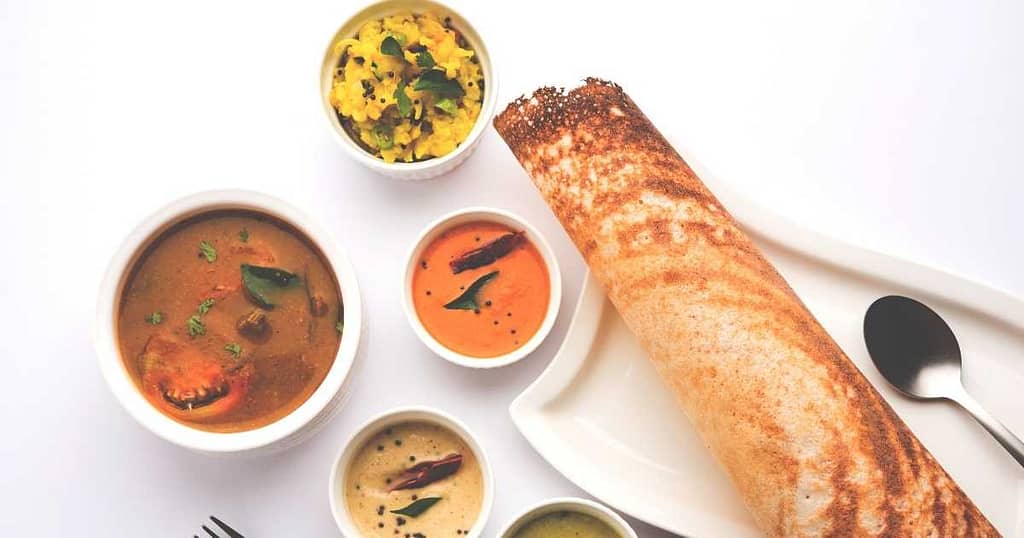 India's Top 10 Restaurants You Must Visit in 2022