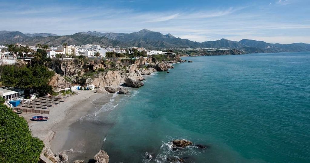 Costa Del Sol Spain