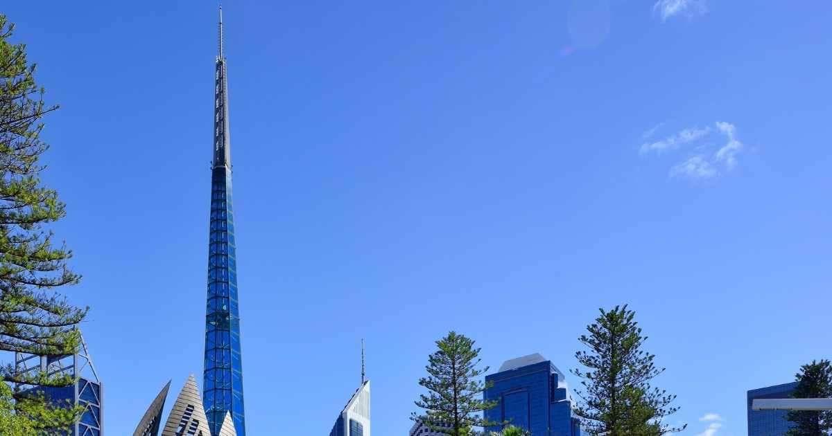 Bell Tower Australia