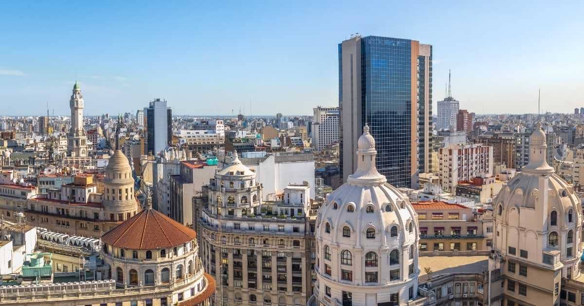 13 Best Places in South America to Visit