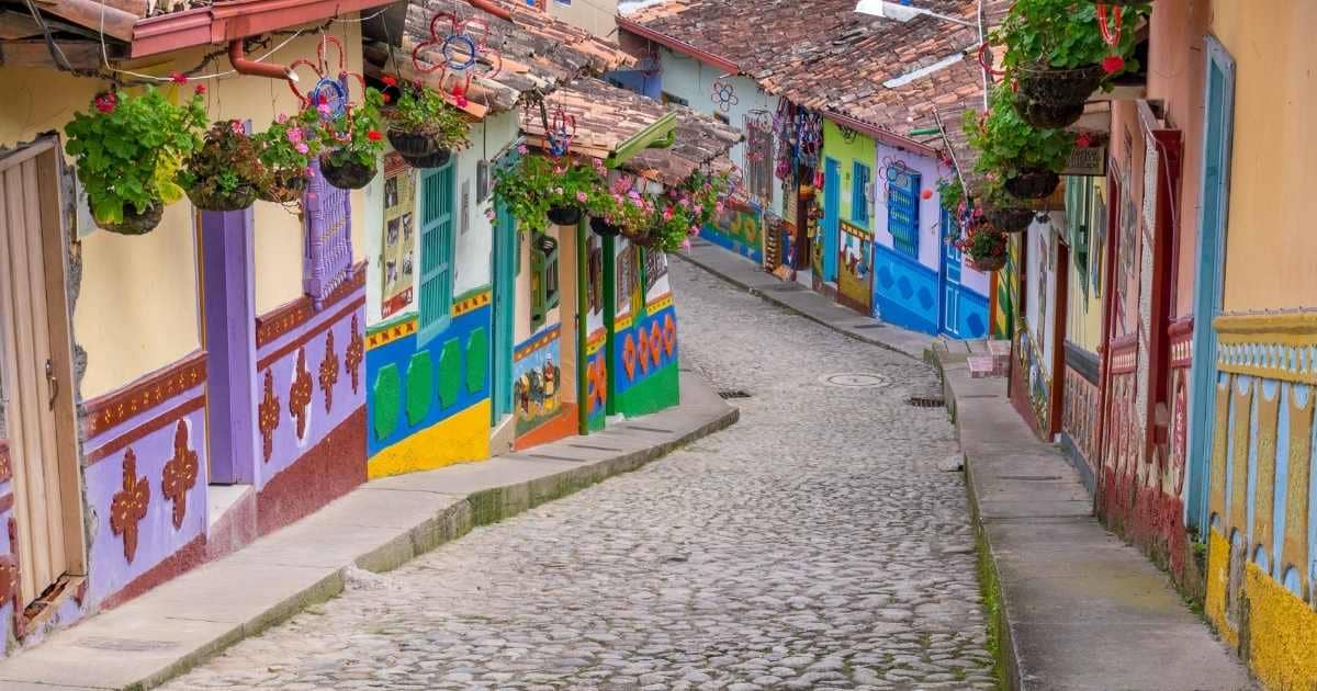 13 Best Places in South America to Visit