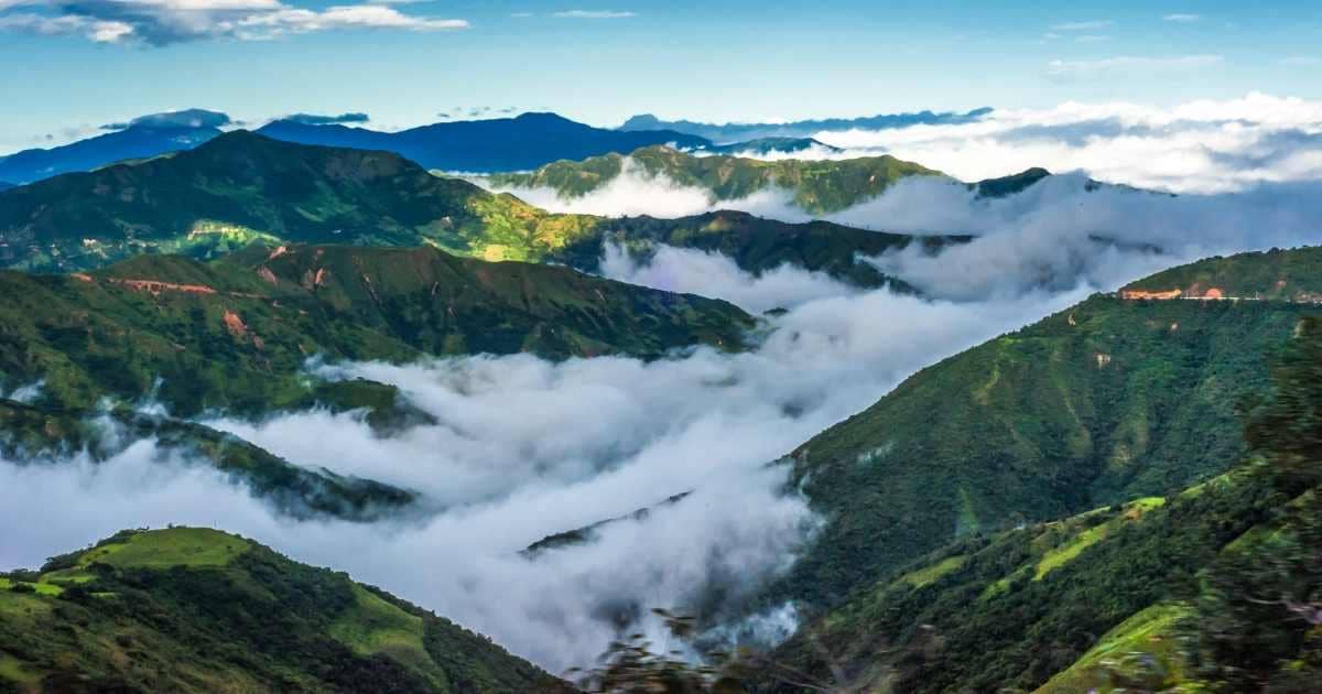 13 Best Places in South America to Visit