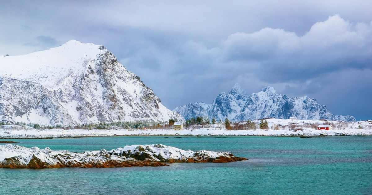 13 Best Places in South America to Visit