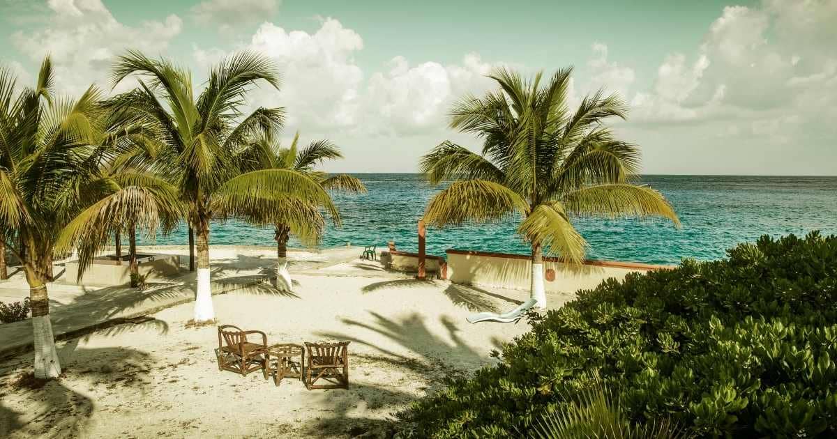 La Campagne Tropicana Beach Resort Lagos
