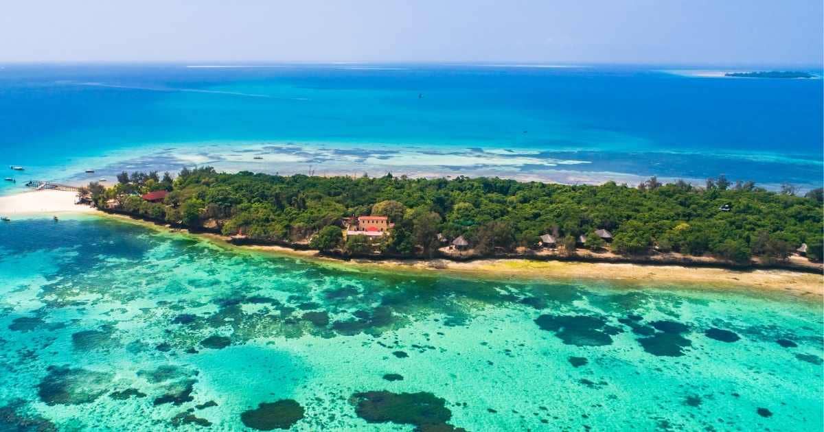 Pemba Island – Tanzania