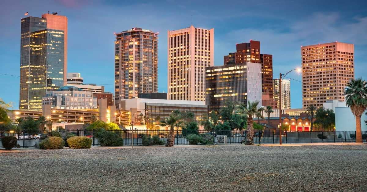 Solo Travel Experience in North America