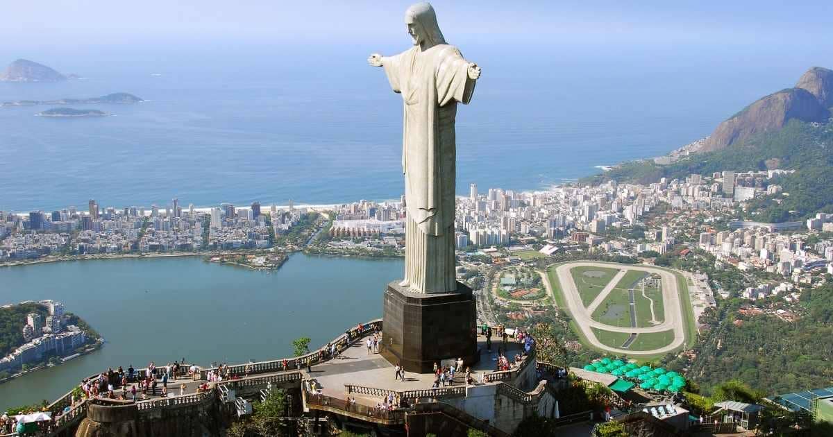 13 Best Places in South America to Visit