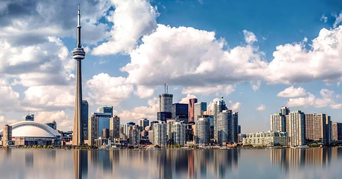 Toronto, Quebec