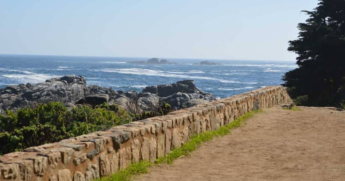 Zapallar, Chile 