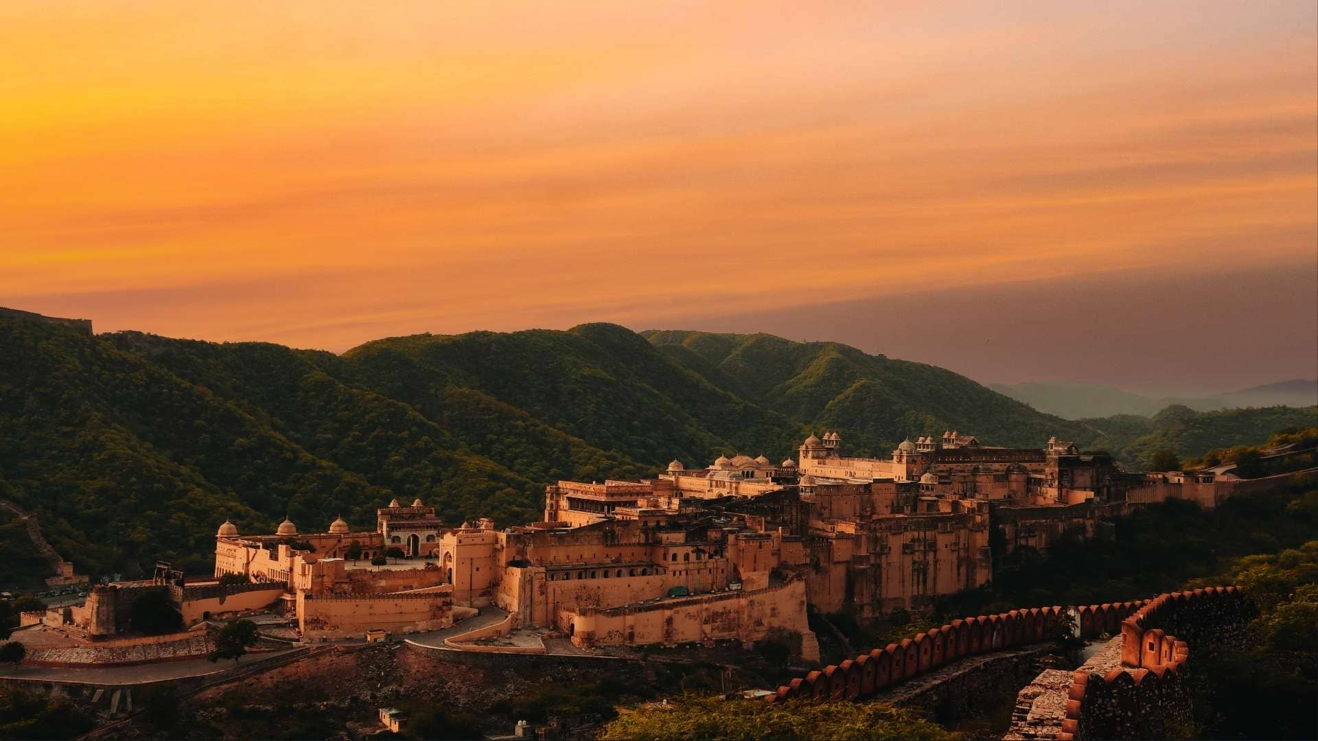 You are currently viewing 5 Most Popular Places to Visit in Rajasthan