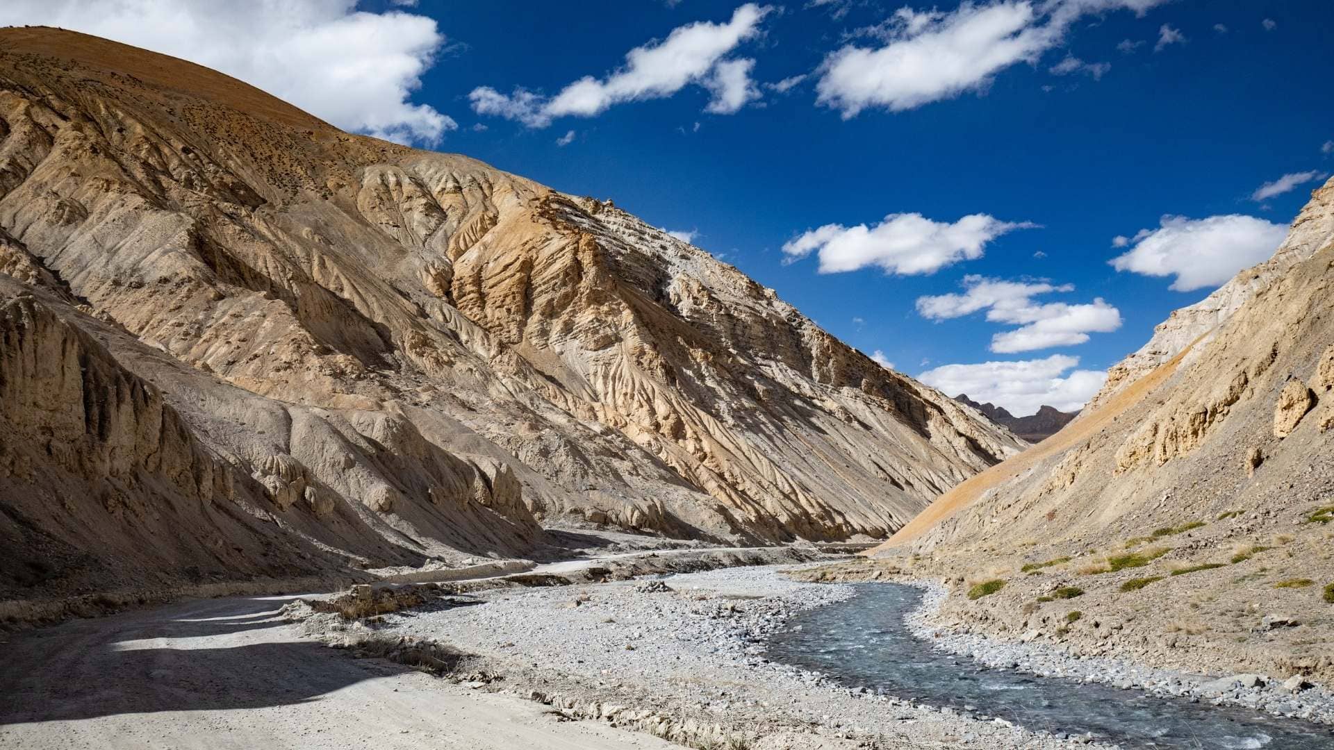 You are currently viewing 5 Best Places to Visit in Ladakh