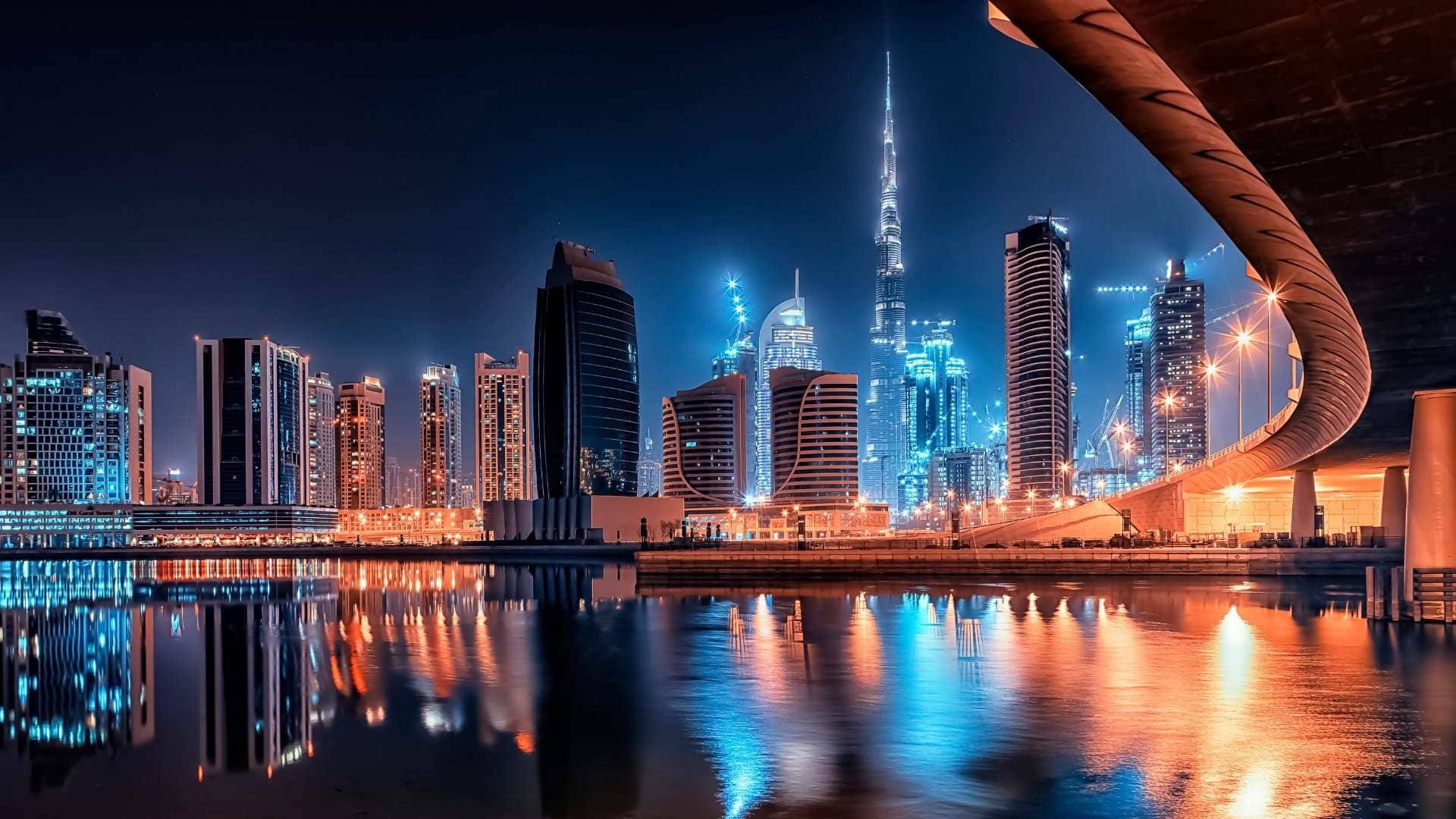 You are currently viewing Top 5 Attractions for Your Dubai Trip