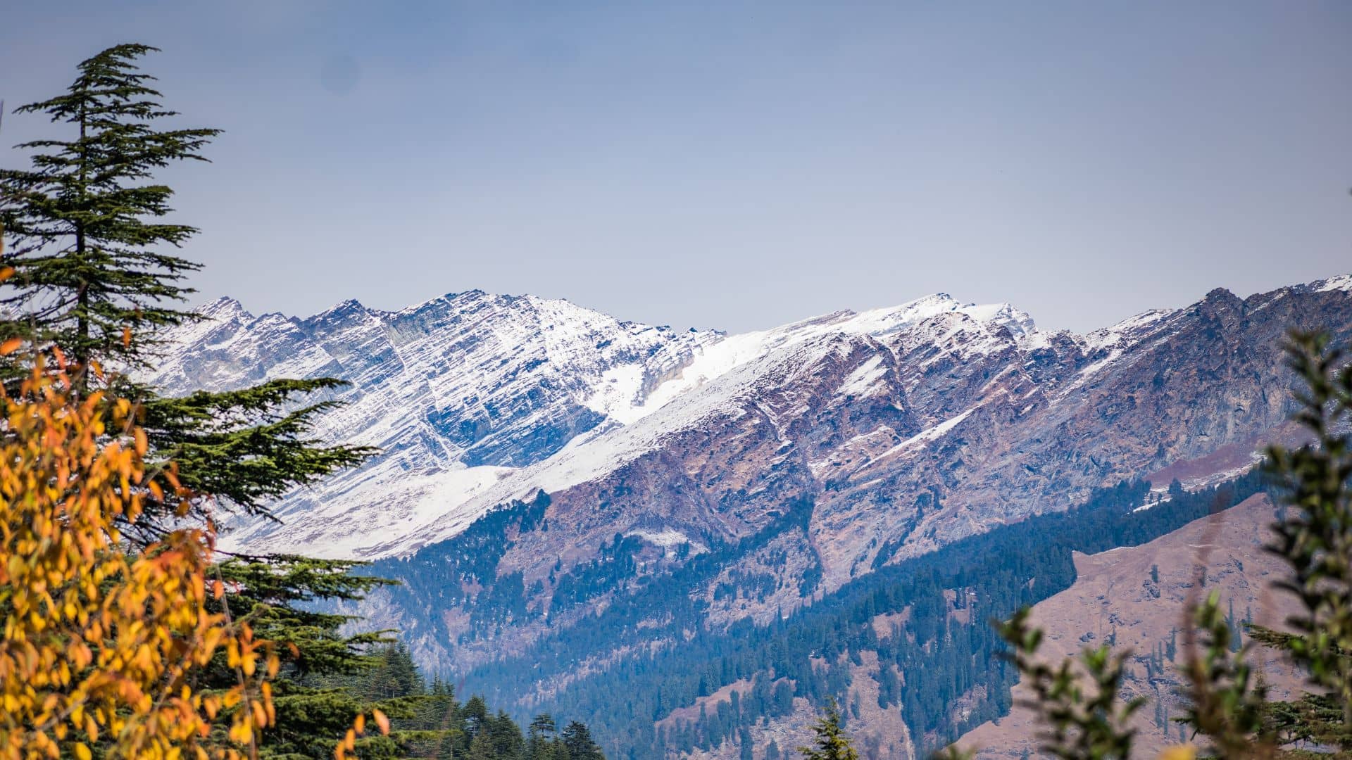 You are currently viewing 10 Best Places You Should Visit in Kasol