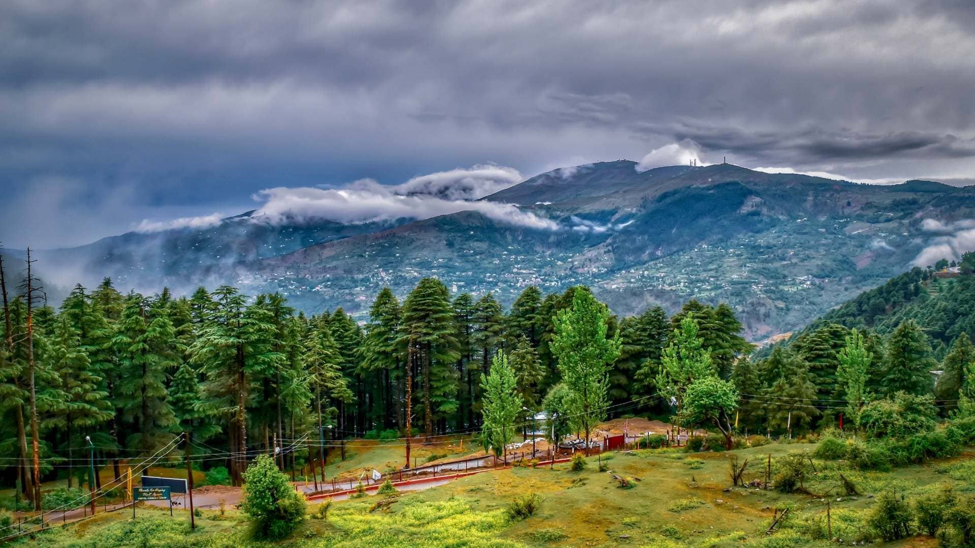 You are currently viewing 7 Best Attractions in Jammu and Kashmir
