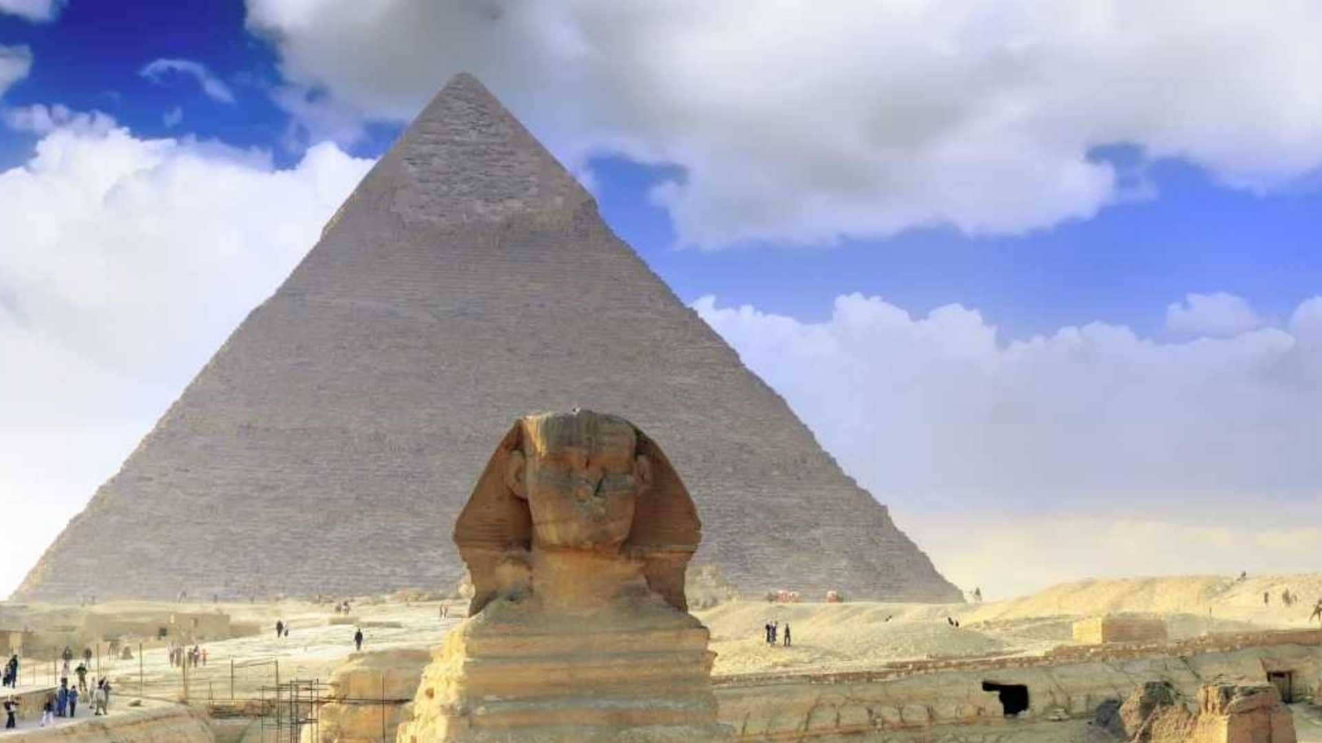 You are currently viewing 10 Best Places to Visit in Egypt