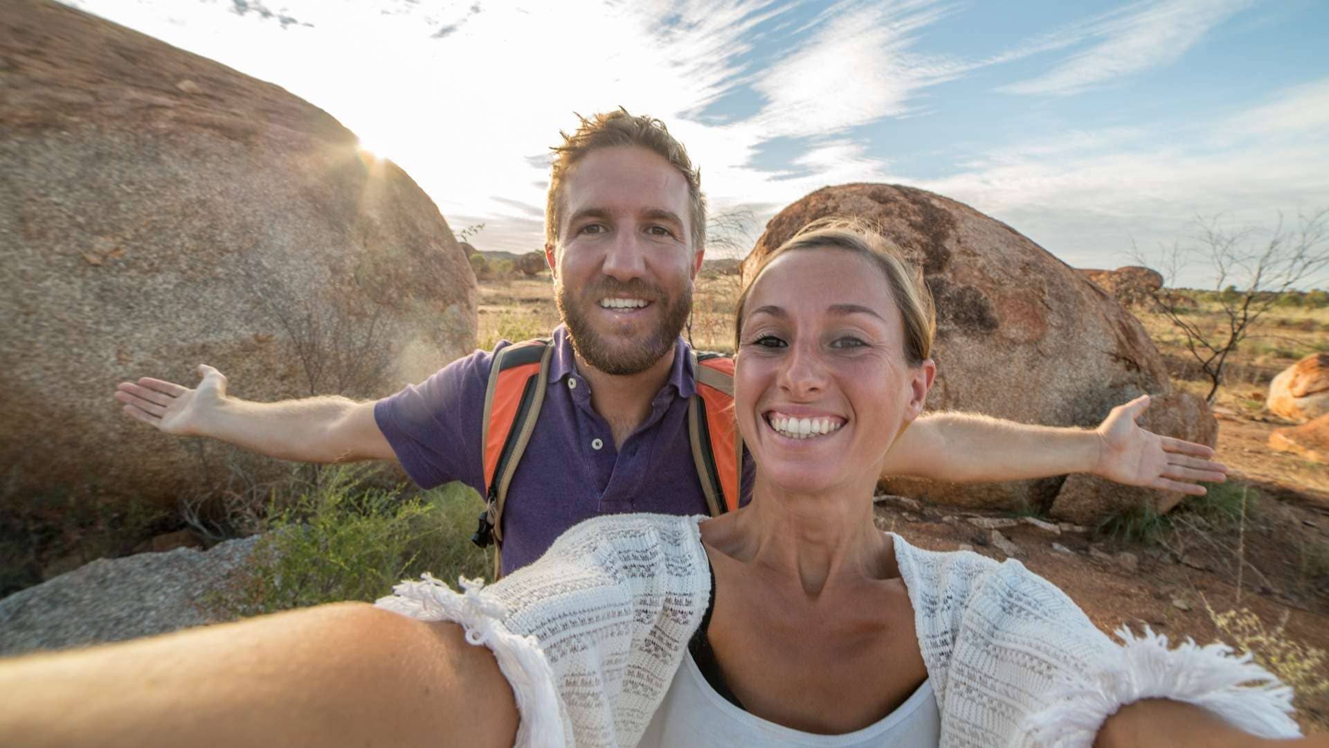 10 Romantic Places In Australia To Impress Your Partner