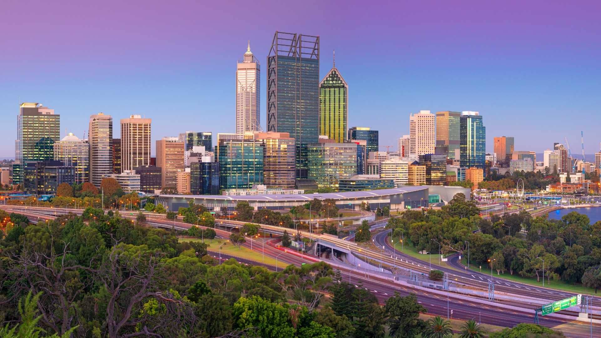 Read more about the article 10 Top Adventure Attractions in Perth, Australia