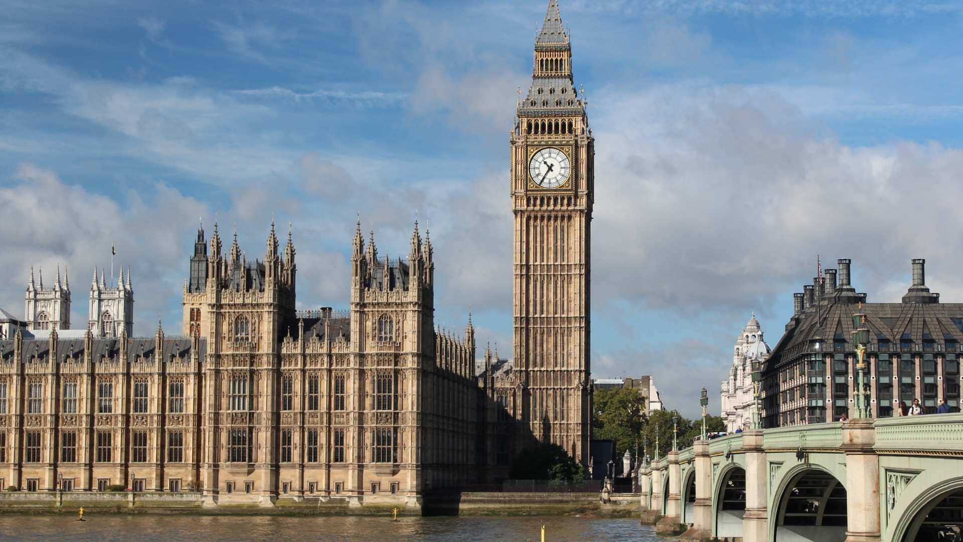Read more about the article 8 Luxury Places to Visit in London