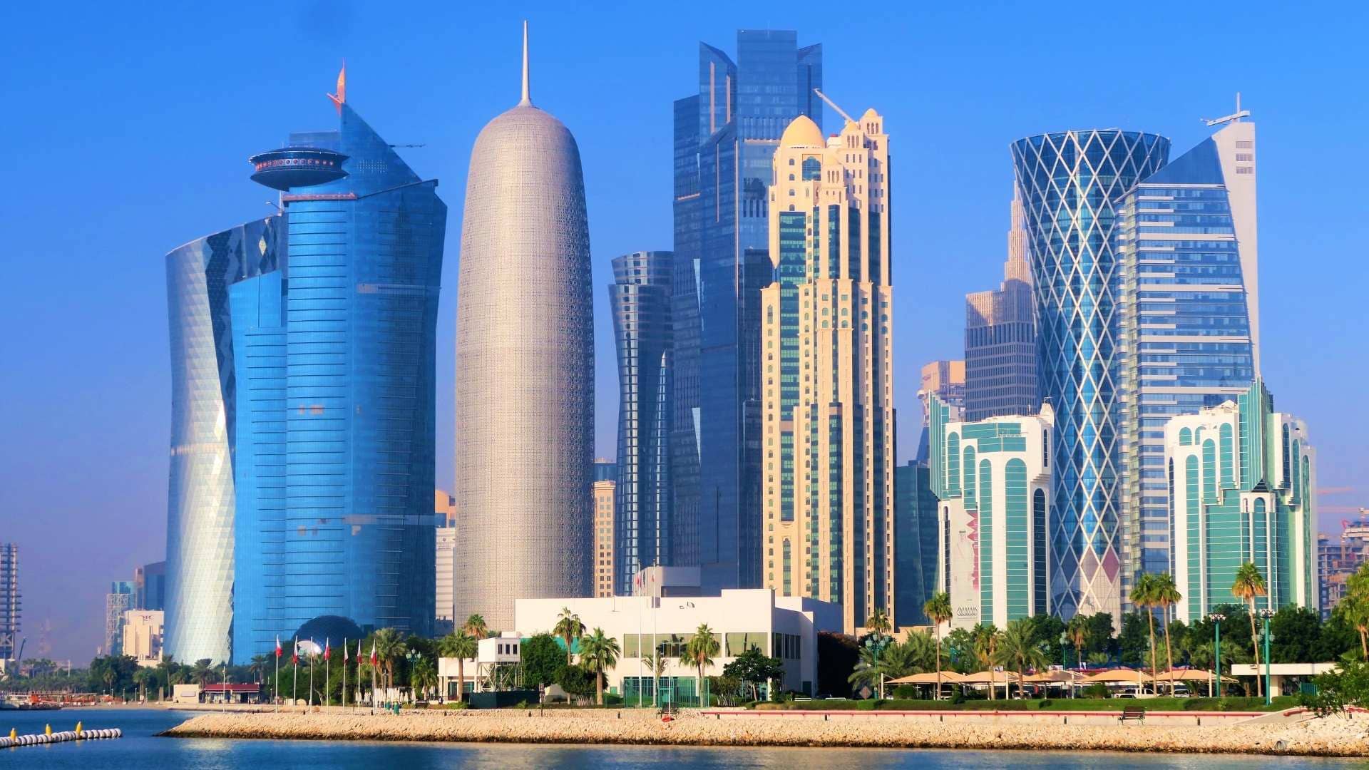 You are currently viewing Best Places to Travel in Doha & Qatar as a Solo Traveler
