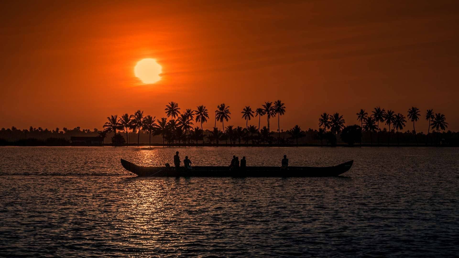 You are currently viewing Top 8 Luxury Places to Visit in India