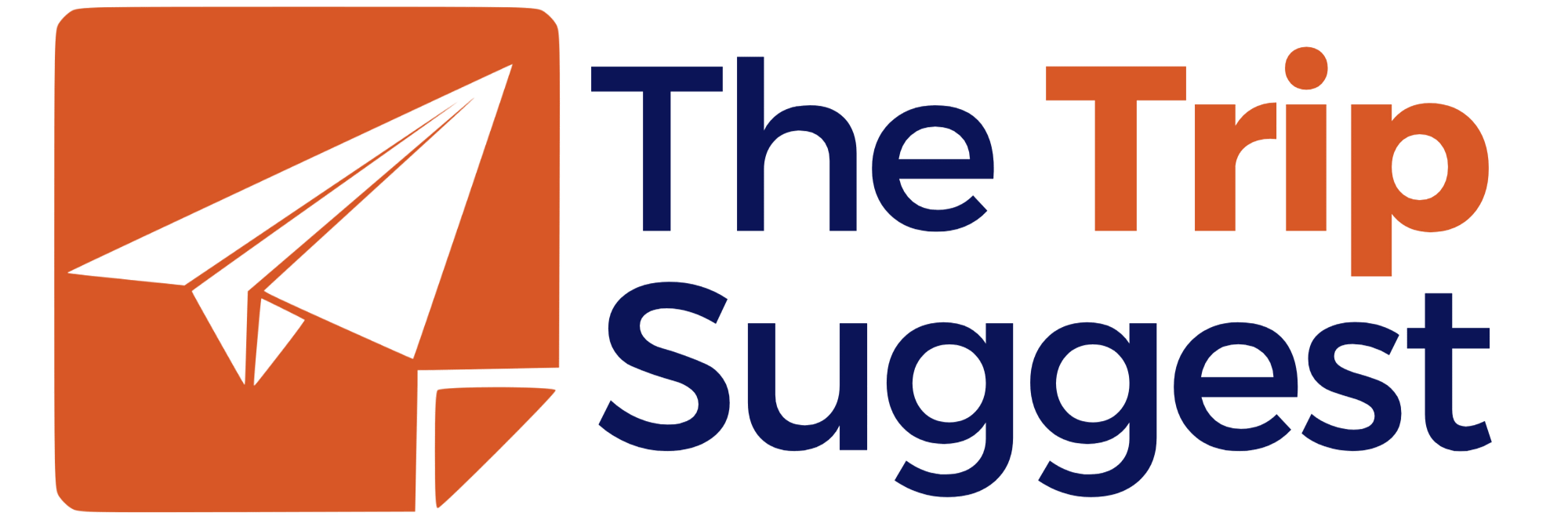 TheTripSuggest Logo