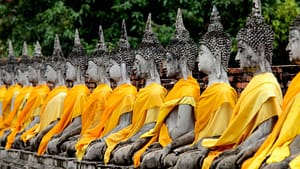 Read more about the article 10 Best Buddha Statues in Thailand 