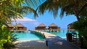 Read more about the article Best Time to Visit the Maldives 2022