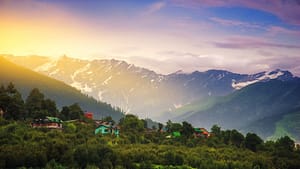 Read more about the article Best Season to visit Manali [2022]