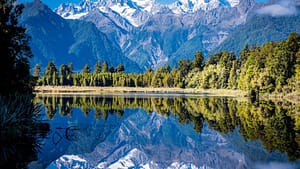 Read more about the article 10 Best Places to Visit New Zealand