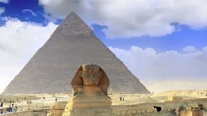 Read more about the article 10 Best Places to Visit in Egypt
