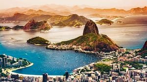 Read more about the article 8 Gorgeous Destinations for Solo Travelers in Brazil