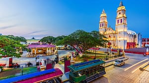 Read more about the article Luxury Places in Mexico: Top 10 Places to Visit in Mexico in 2022