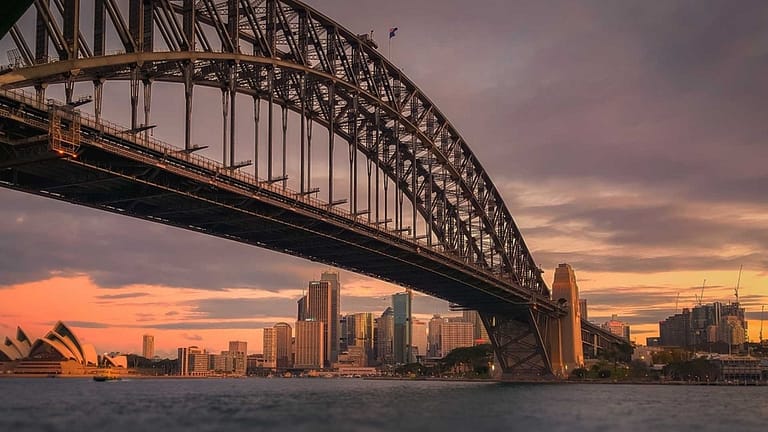 9 Best Places to Visit in Australia 2022