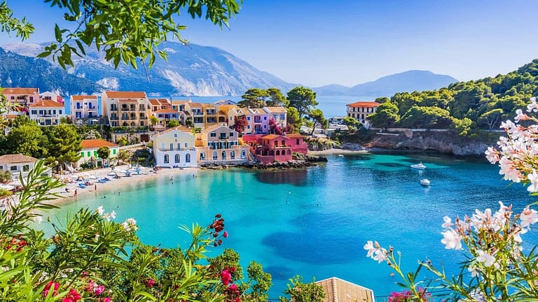 Top Best Places To Visit In Greece In 2022