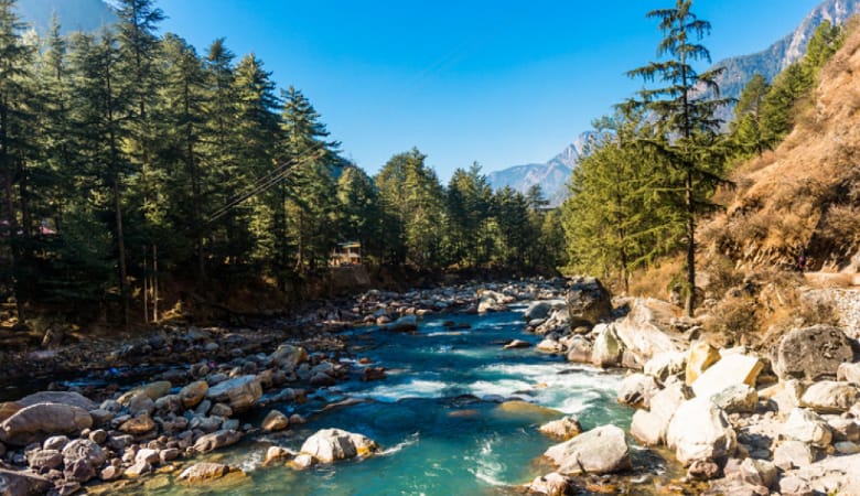 Read more about the article 14 Magnificent & Peaceful Places To Visit In India In June
